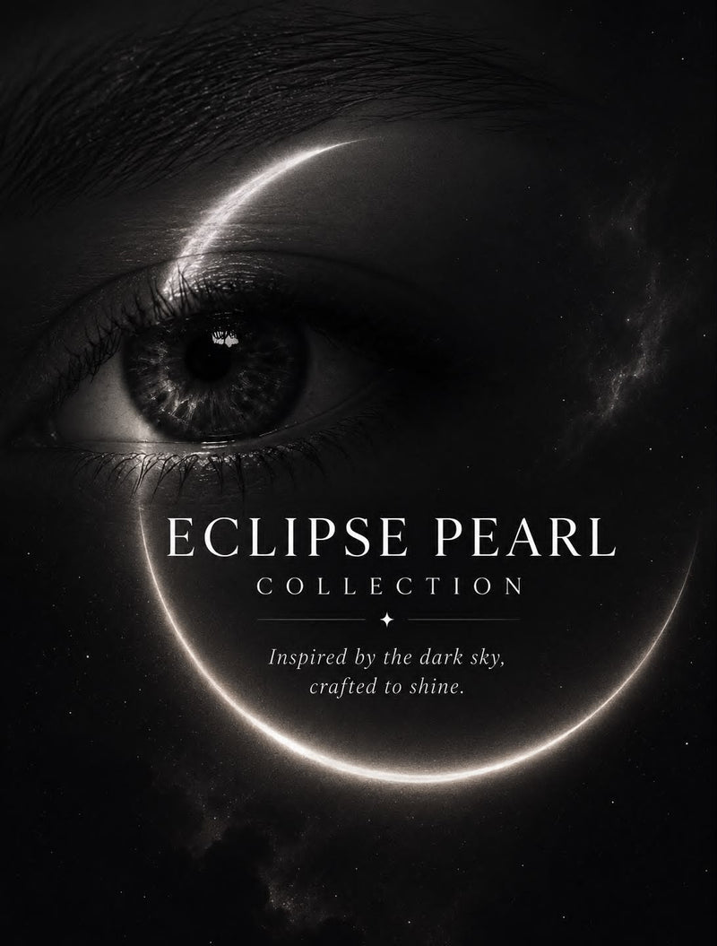 ECLIPSE PEARL COLLECTION