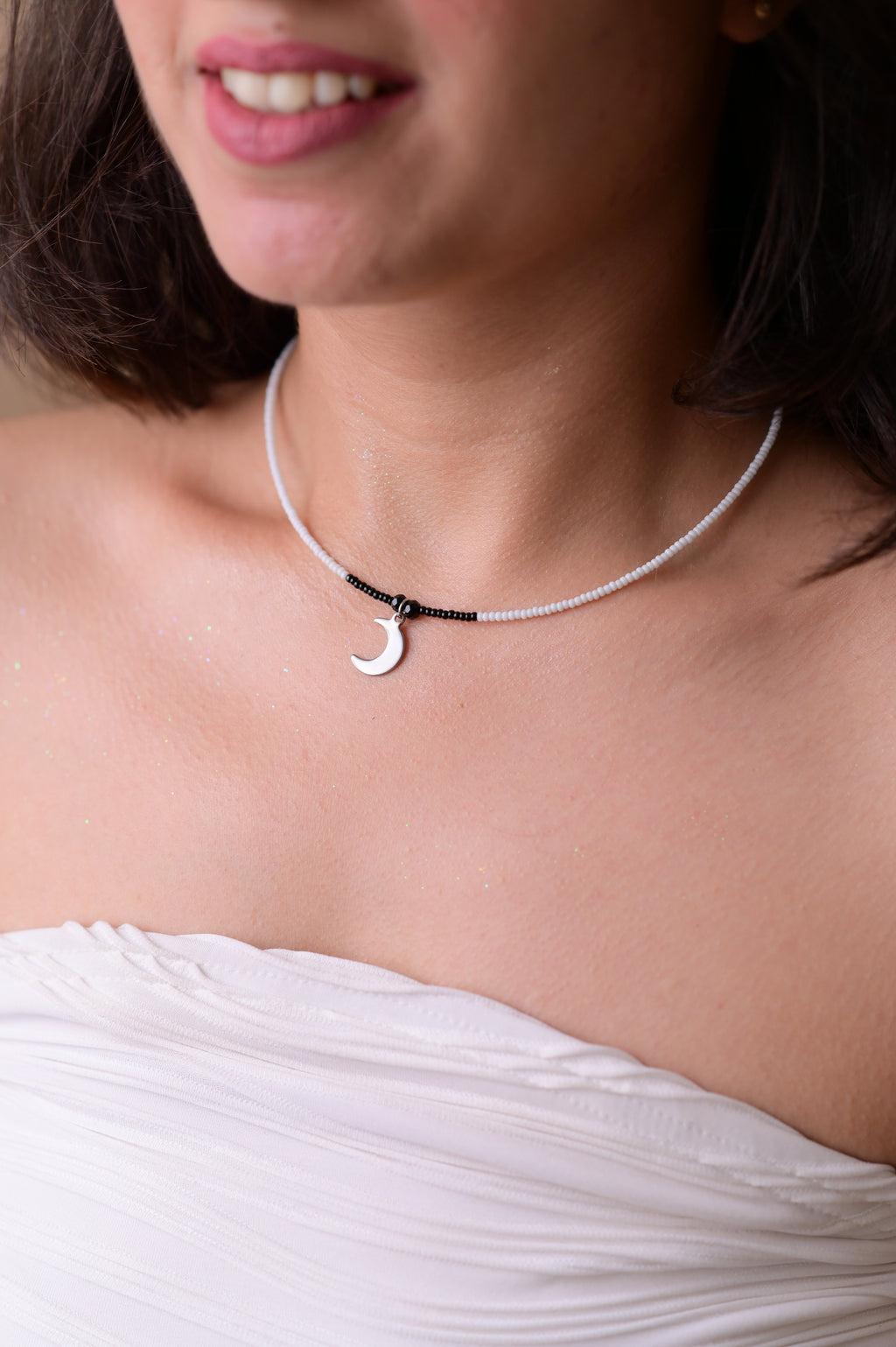 Lunar Classic (Black & White)