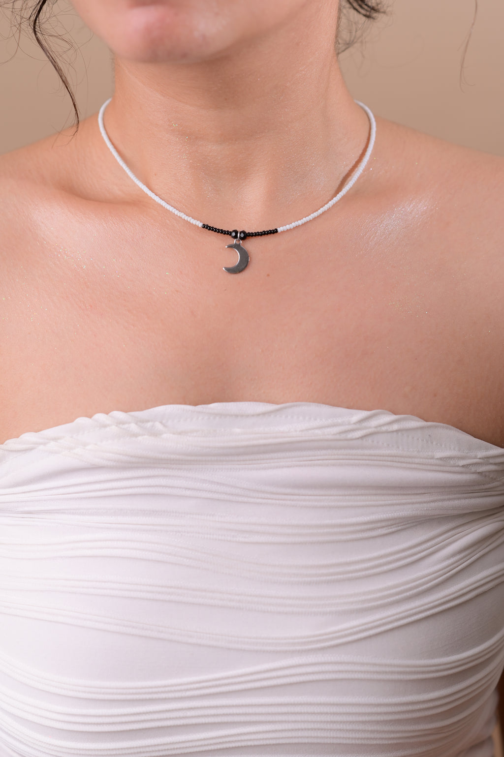 Lunar Classic (Black & White)