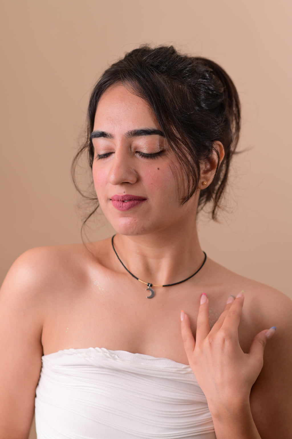 Golden Eclipse (Black & Golden)