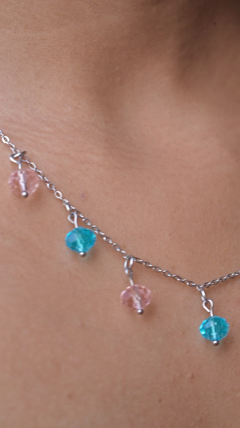BLUSH BLUE